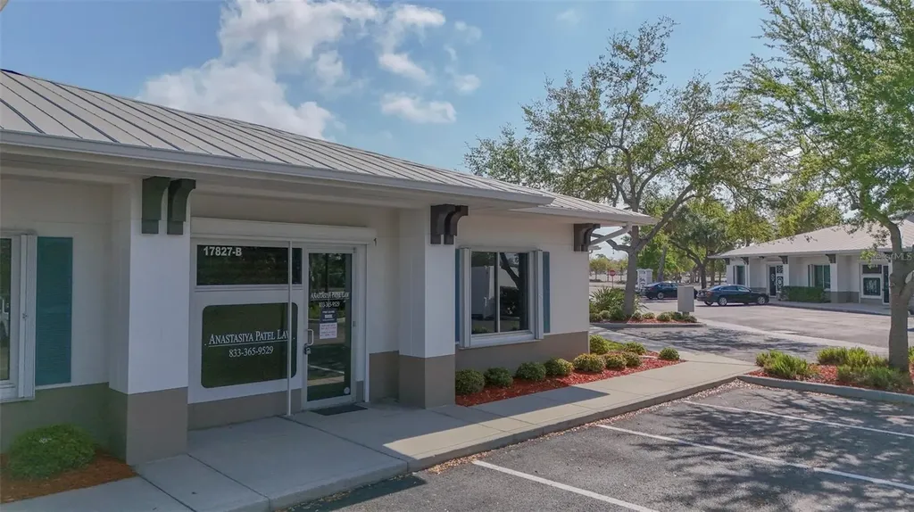 17827 Murdock Circle Port Charlotte FL 33948
