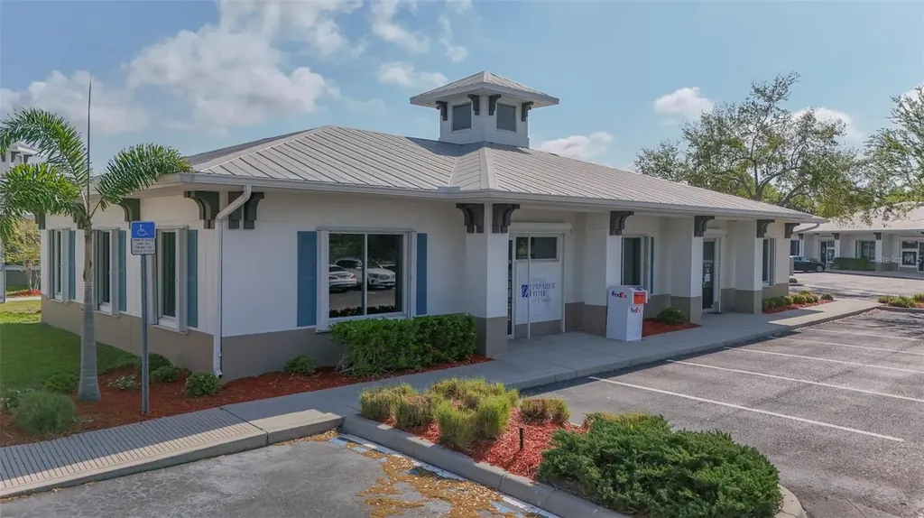 17827 Murdock Circle Port Charlotte FL 33948