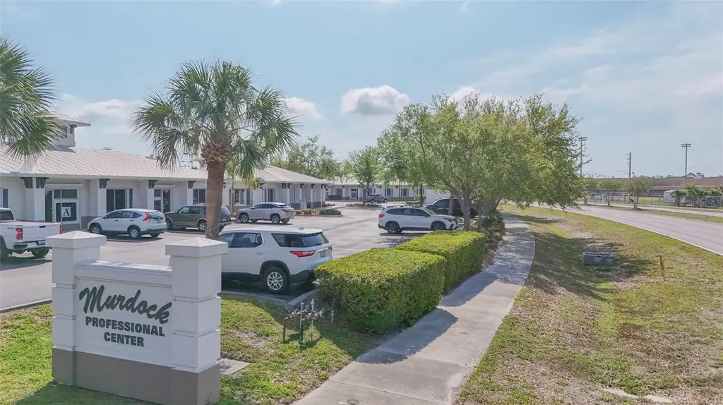 17827 Murdock Circle Port Charlotte FL 33948