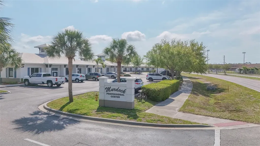 17827 Murdock Circle Port Charlotte FL 33948