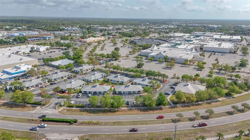 17827 Murdock Circle Port Charlotte FL 33948