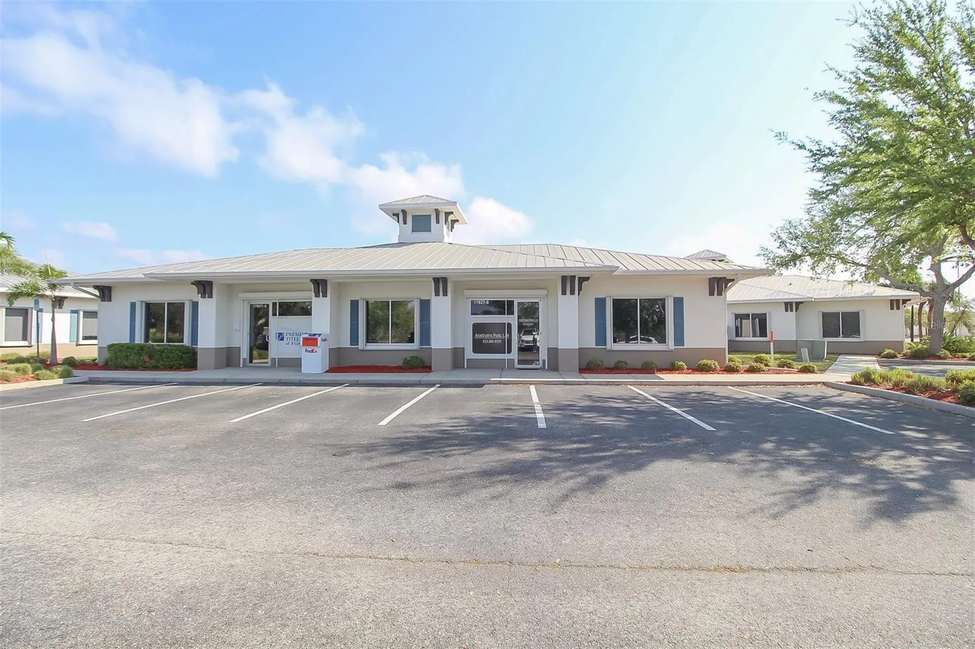 17827 Murdock Circle Port Charlotte FL 33948
