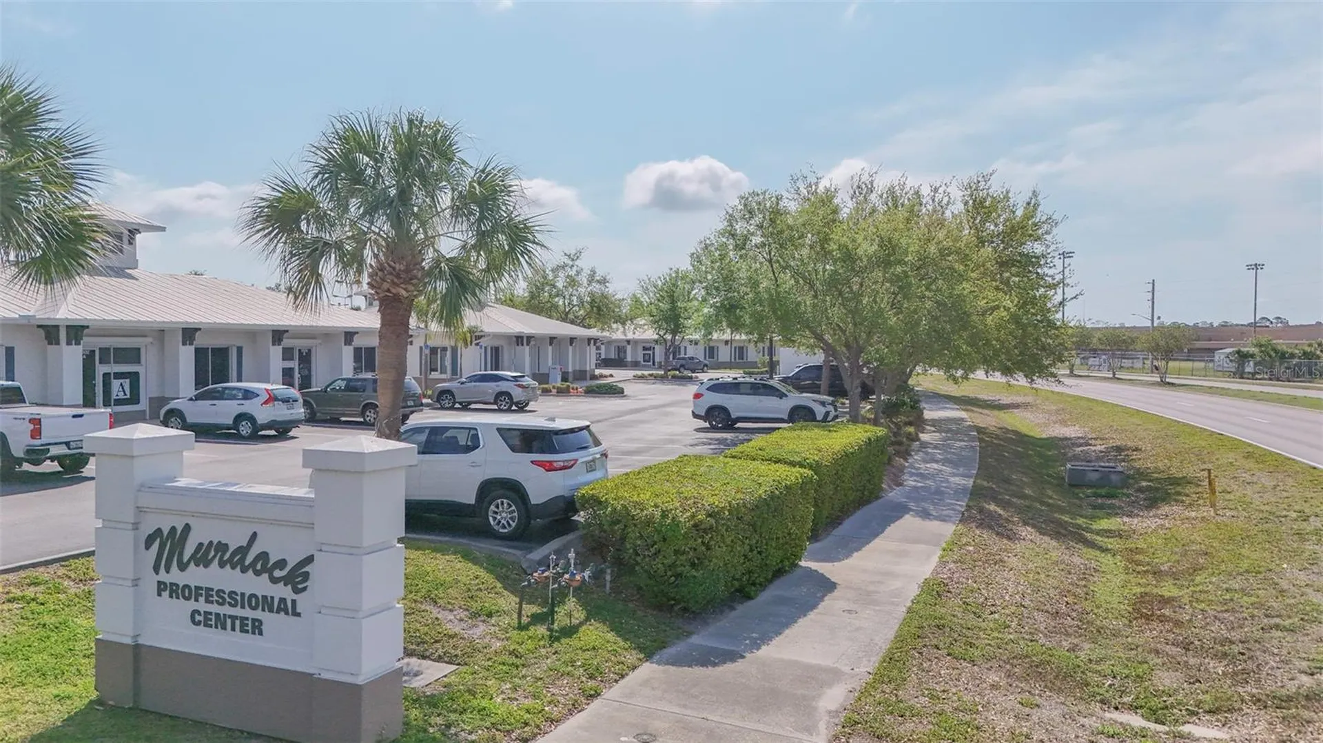 17827 Murdock Circle Port Charlotte FL 33948