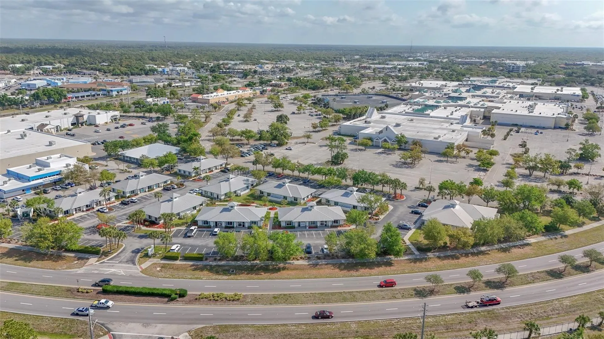 17827 Murdock Circle Port Charlotte FL 33948