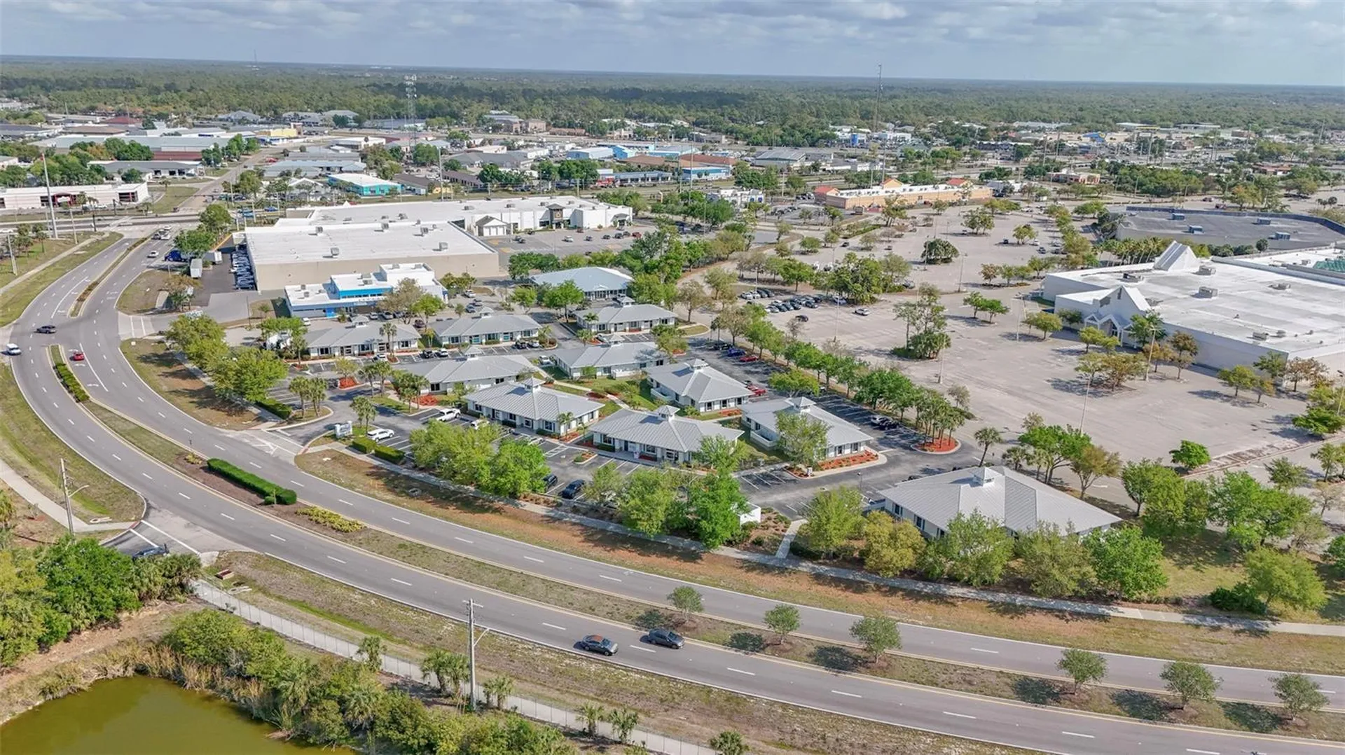 17827 Murdock Circle Port Charlotte FL 33948