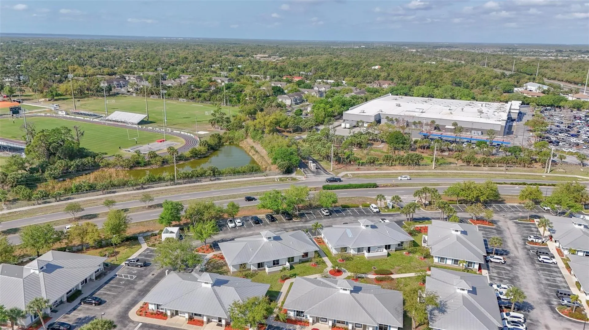 17827 Murdock Circle Port Charlotte FL 33948