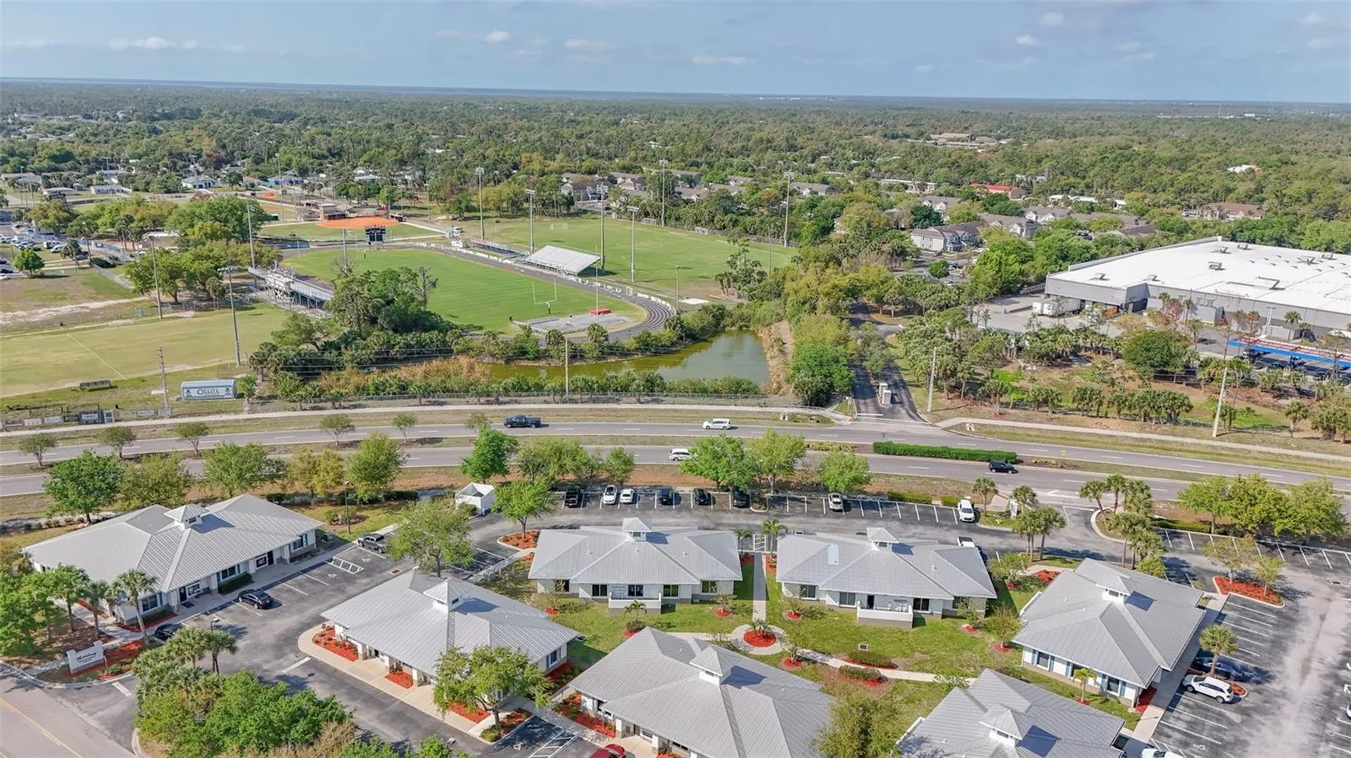 17827 Murdock Circle Port Charlotte FL 33948