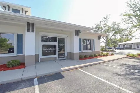 17827 Murdock Circle Port Charlotte FL 33948