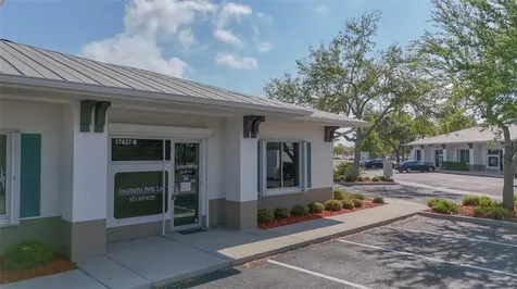 17827 Murdock Circle Port Charlotte FL 33948