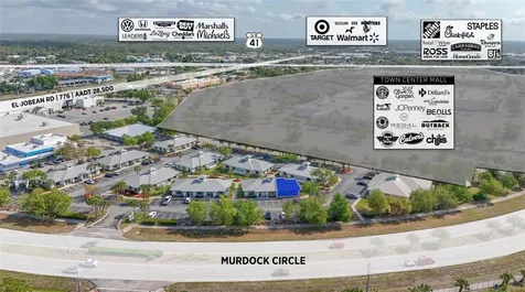 17827 Murdock Circle Port Charlotte FL 33948