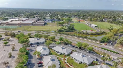 17827 Murdock Circle Port Charlotte FL 33948