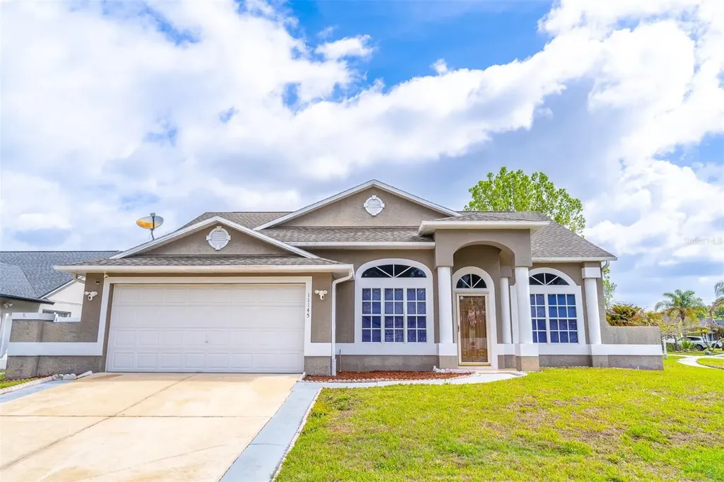 11145 Cypress Leaf Drive Orlando FL 32825