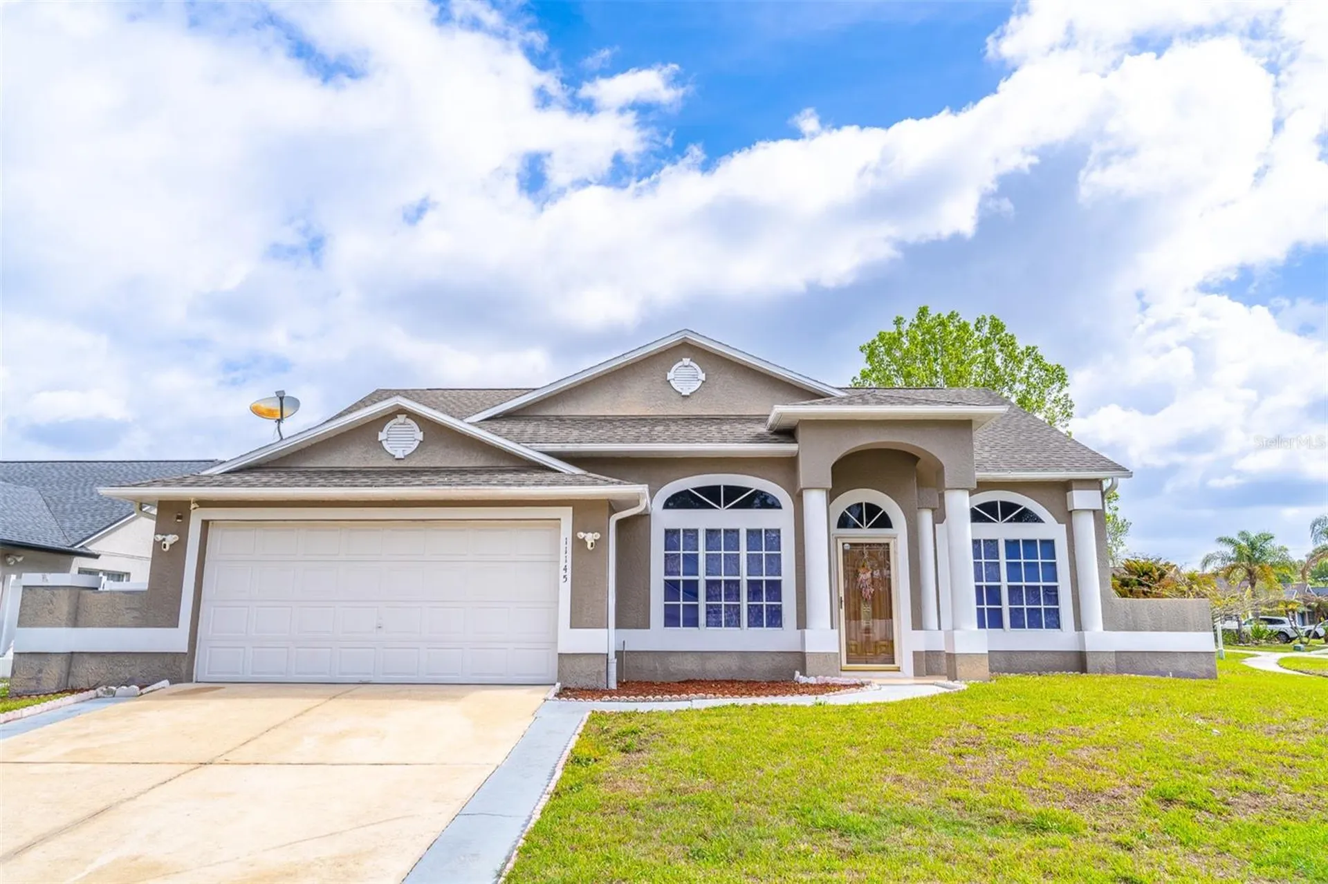 11145 Cypress Leaf Drive Orlando FL 32825