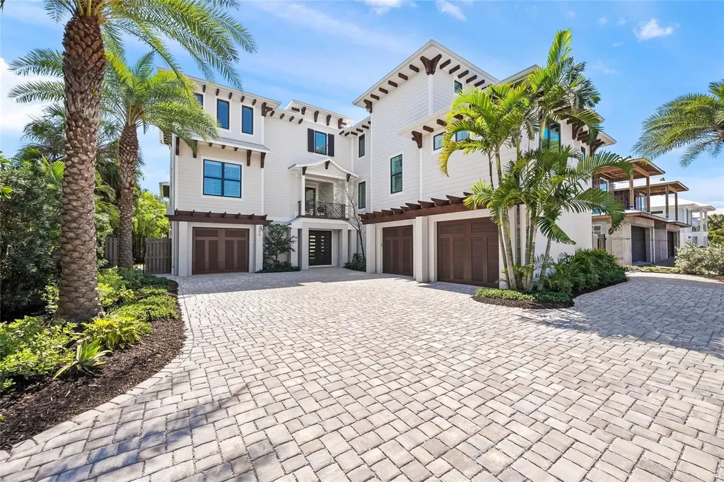 209 Willow Avenue Anna Maria FL 34216
