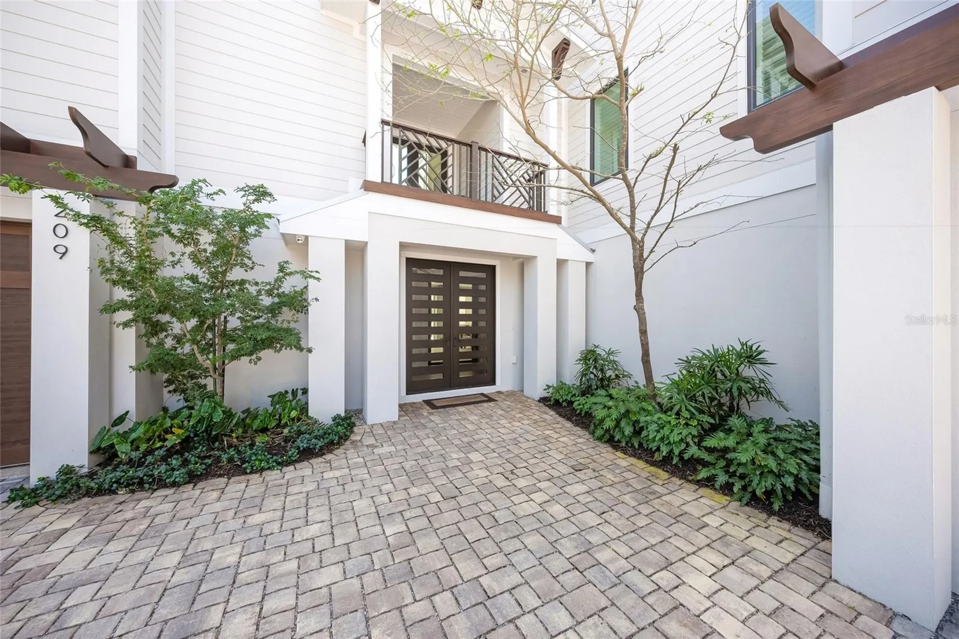 209 Willow Avenue Anna Maria FL 34216