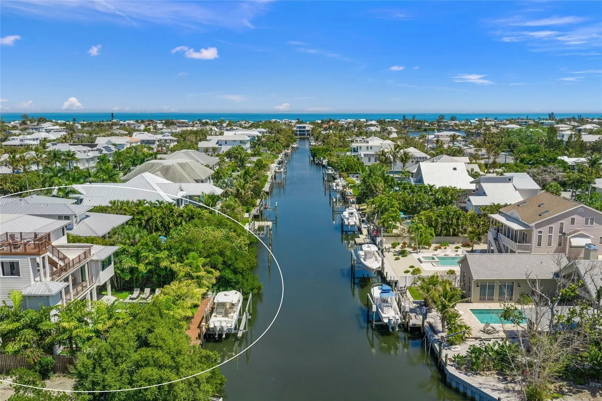 209 Willow Avenue Anna Maria FL 34216
