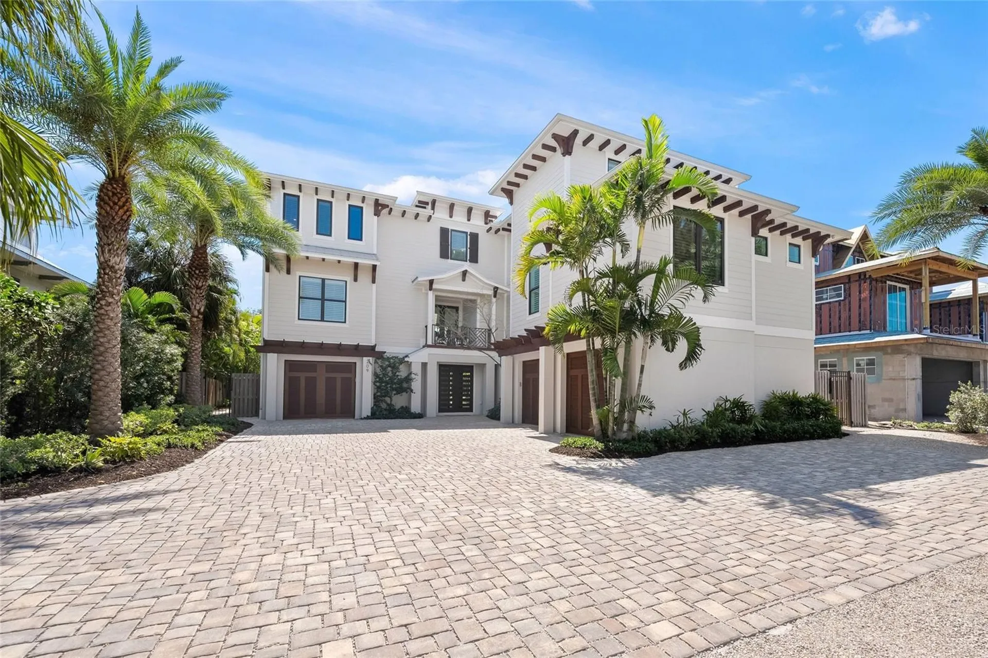 209 Willow Avenue Anna Maria FL 34216