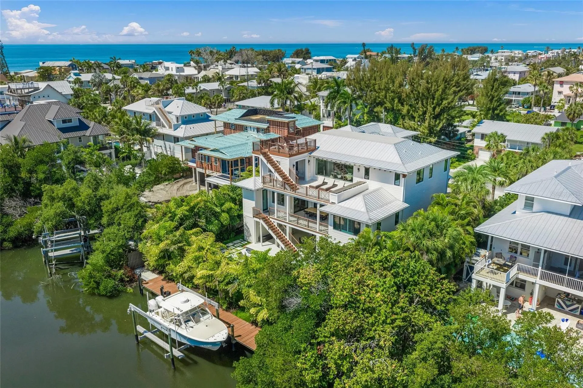 209 Willow Avenue Anna Maria FL 34216