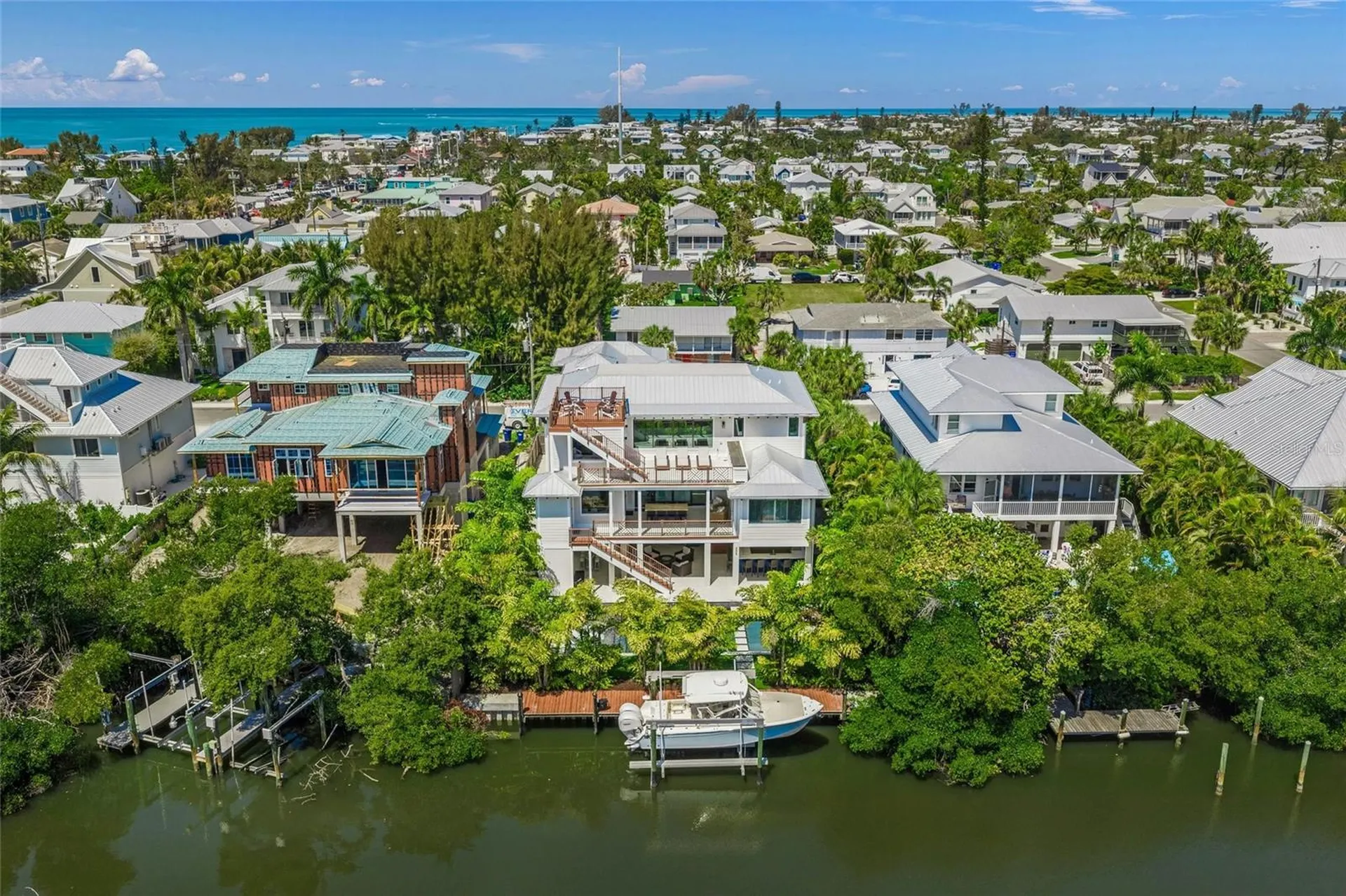 209 Willow Avenue Anna Maria FL 34216