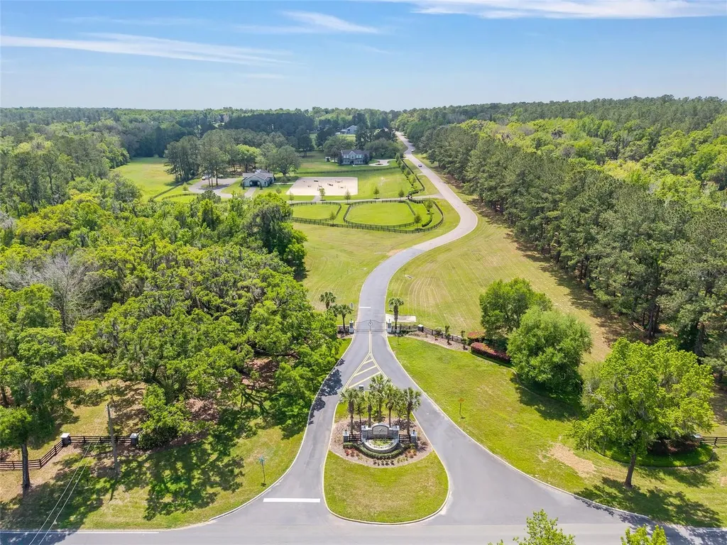 Tbd SW 144 Court Road Ocala FL 34482