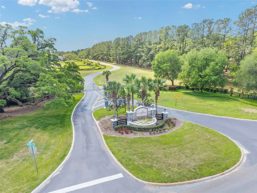 Tbd SW 144 Court Road Ocala FL 34482