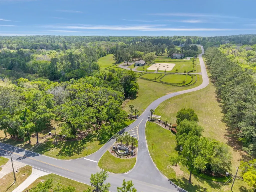 Tbd SW 144 Court Road Ocala FL 34482
