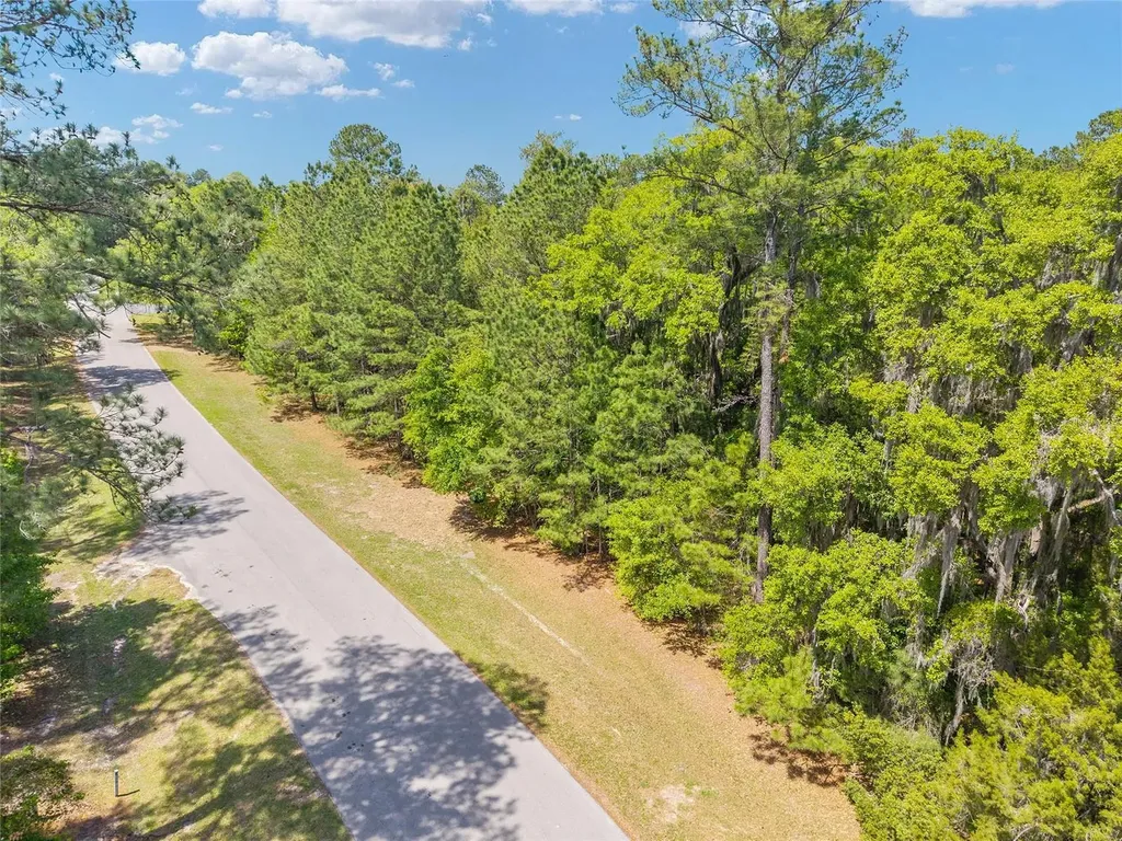 Tbd SW 144 Court Road Ocala FL 34482