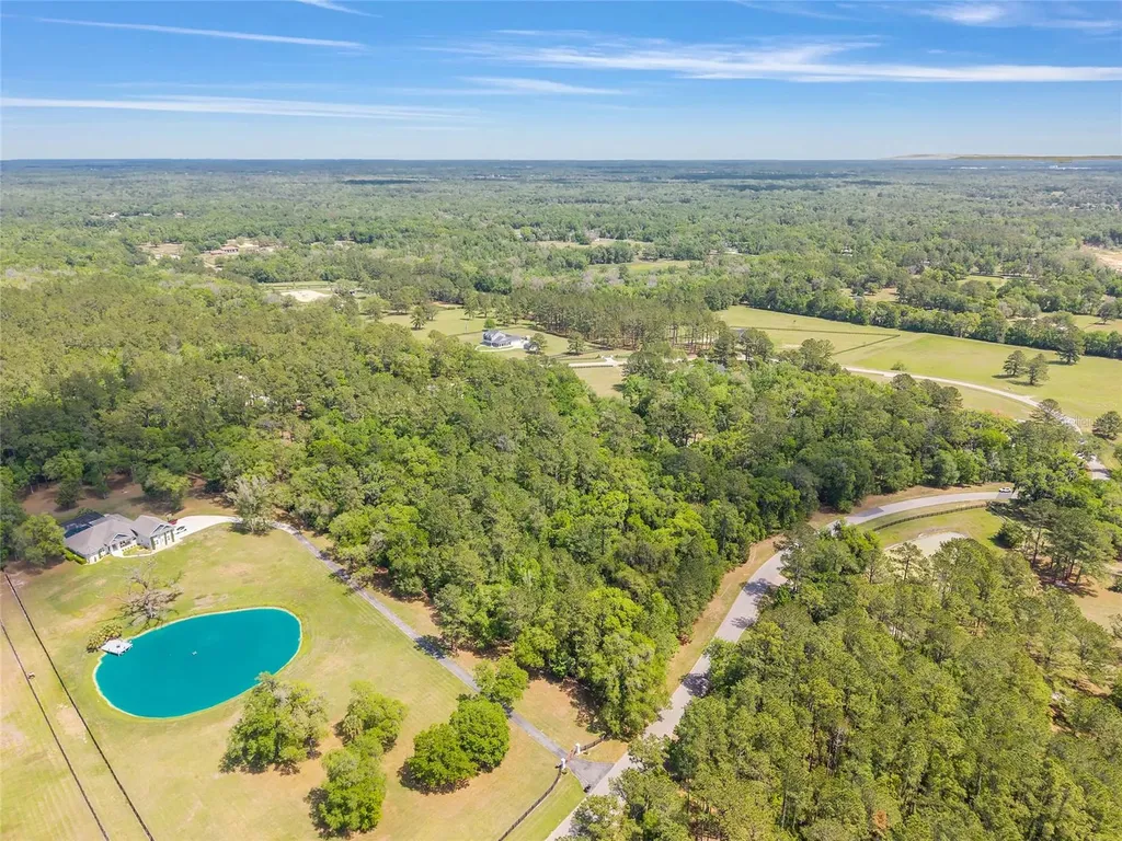 Tbd SW 144 Court Road Ocala FL 34482