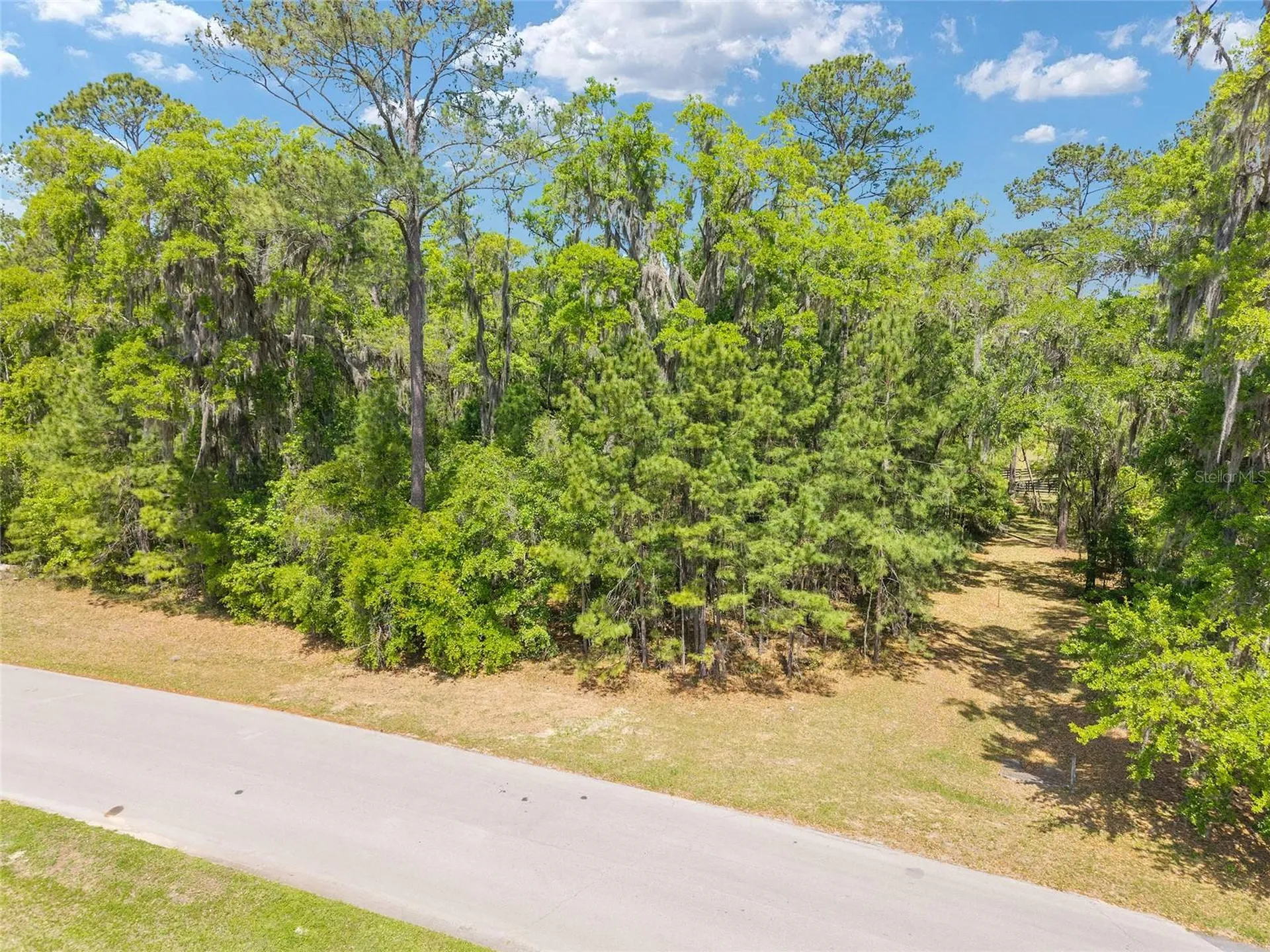 Tbd SW 144 Court Road Ocala FL 34482