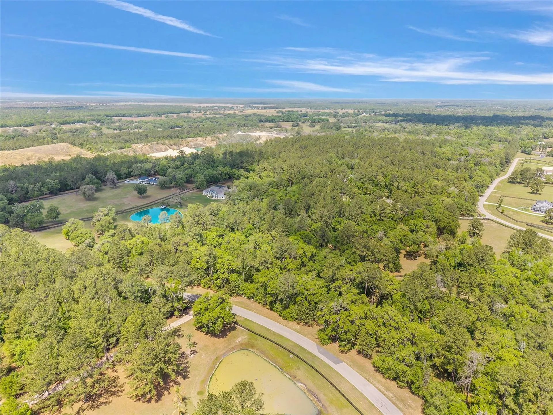 Tbd SW 144 Court Road Ocala FL 34482