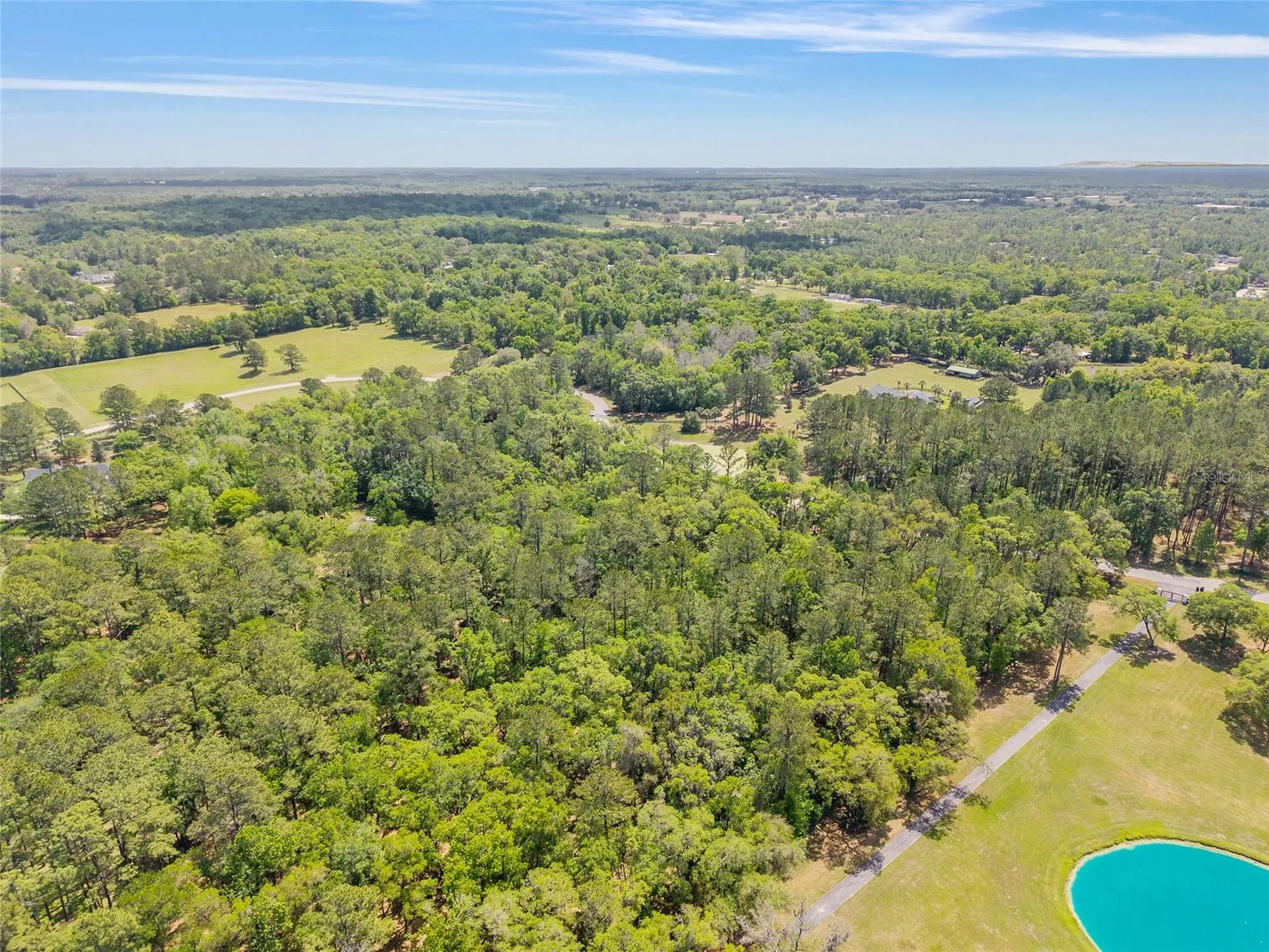 Tbd SW 144 Court Road Ocala FL 34482