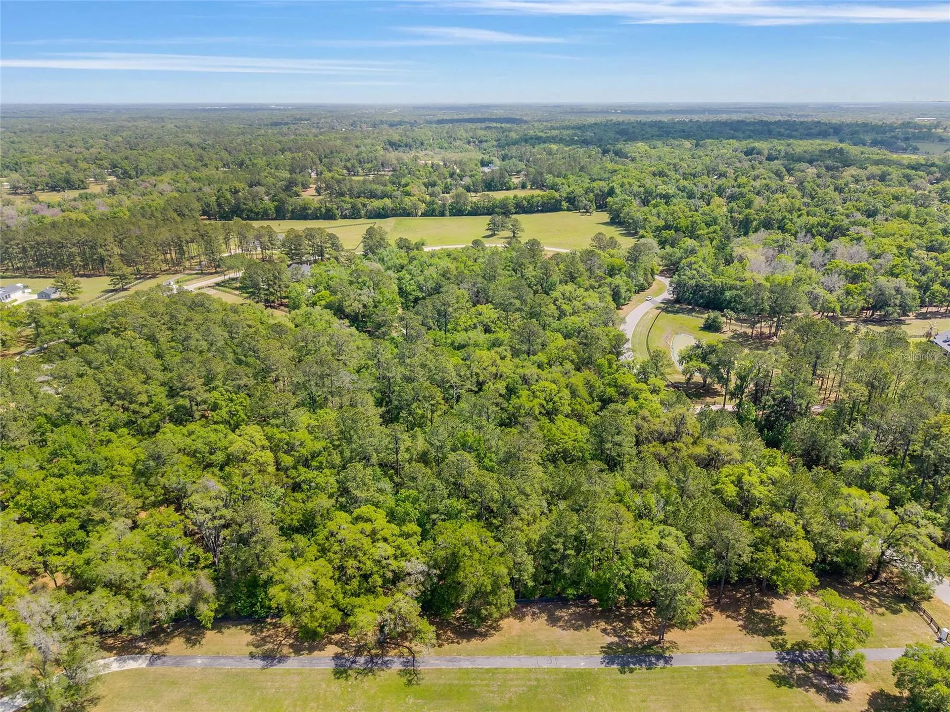 Tbd SW 144 Court Road Ocala FL 34482