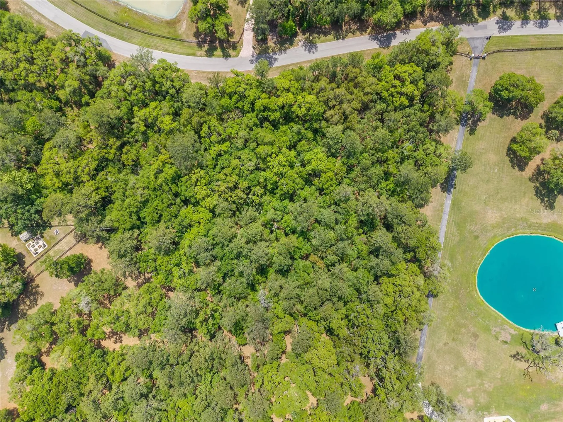 Tbd SW 144 Court Road Ocala FL 34482
