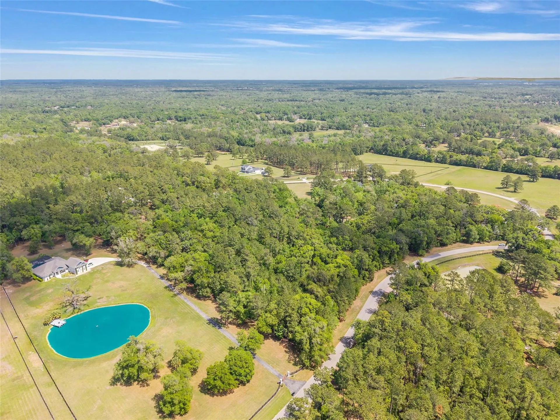 Tbd SW 144 Court Road Ocala FL 34482
