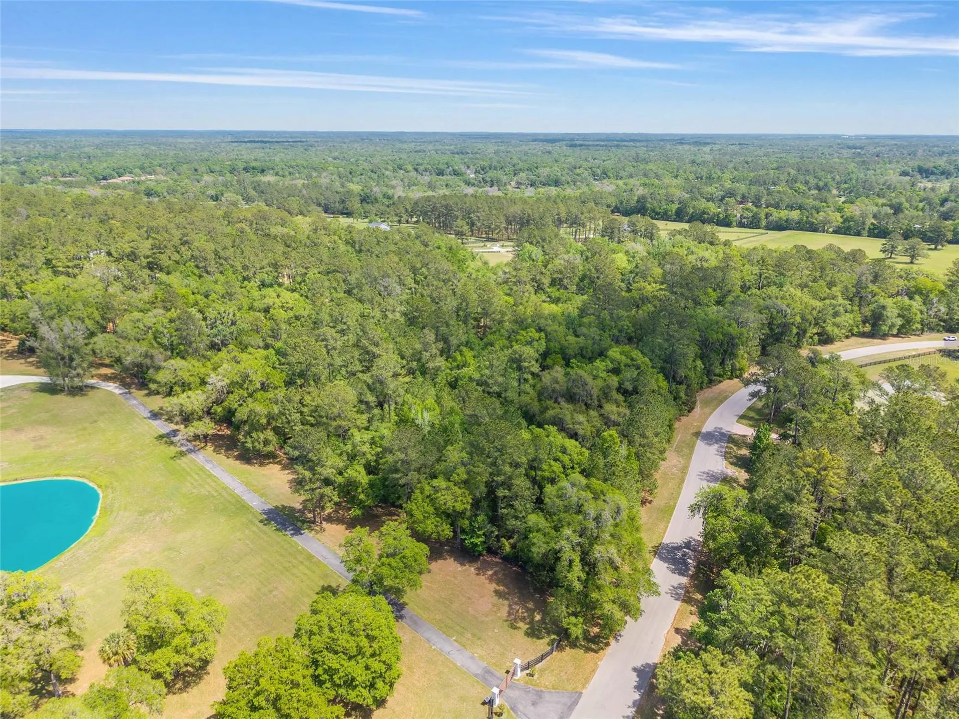 Tbd SW 144 Court Road Ocala FL 34482