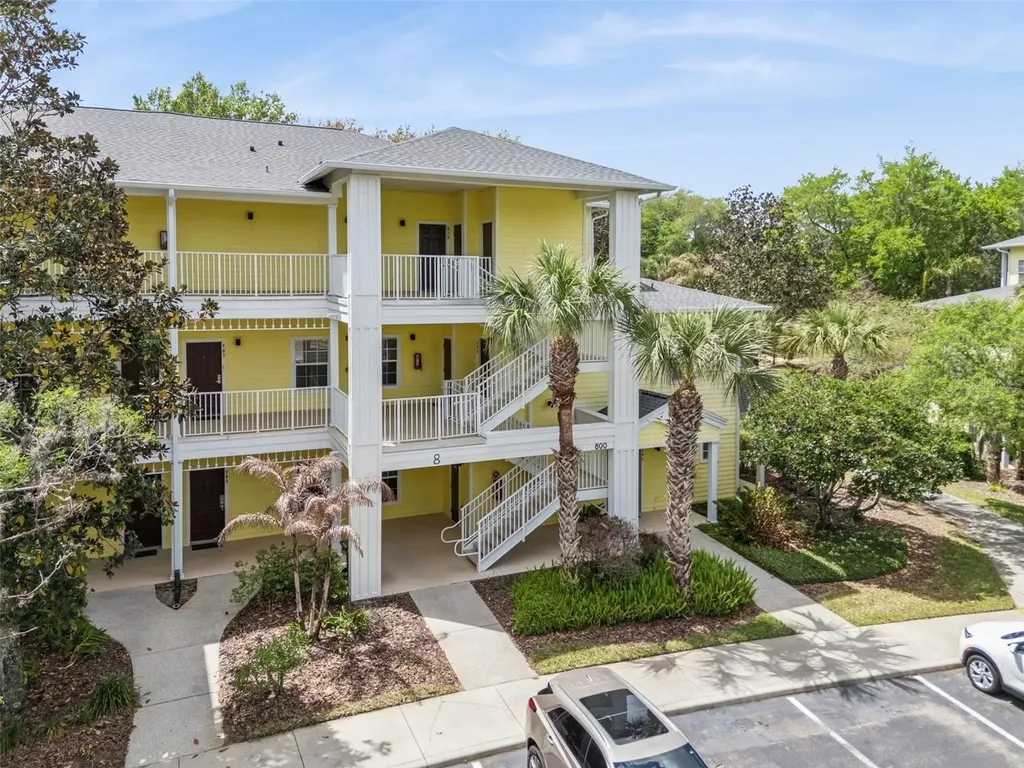 810 Lucaya Loop Davenport FL 33897