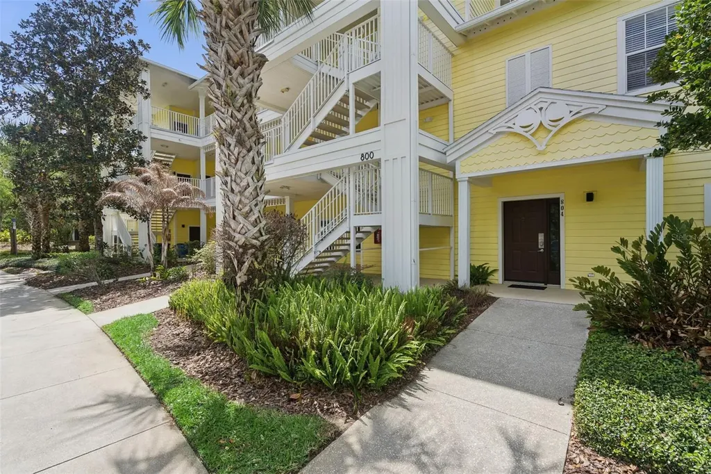 810 Lucaya Loop Davenport FL 33897