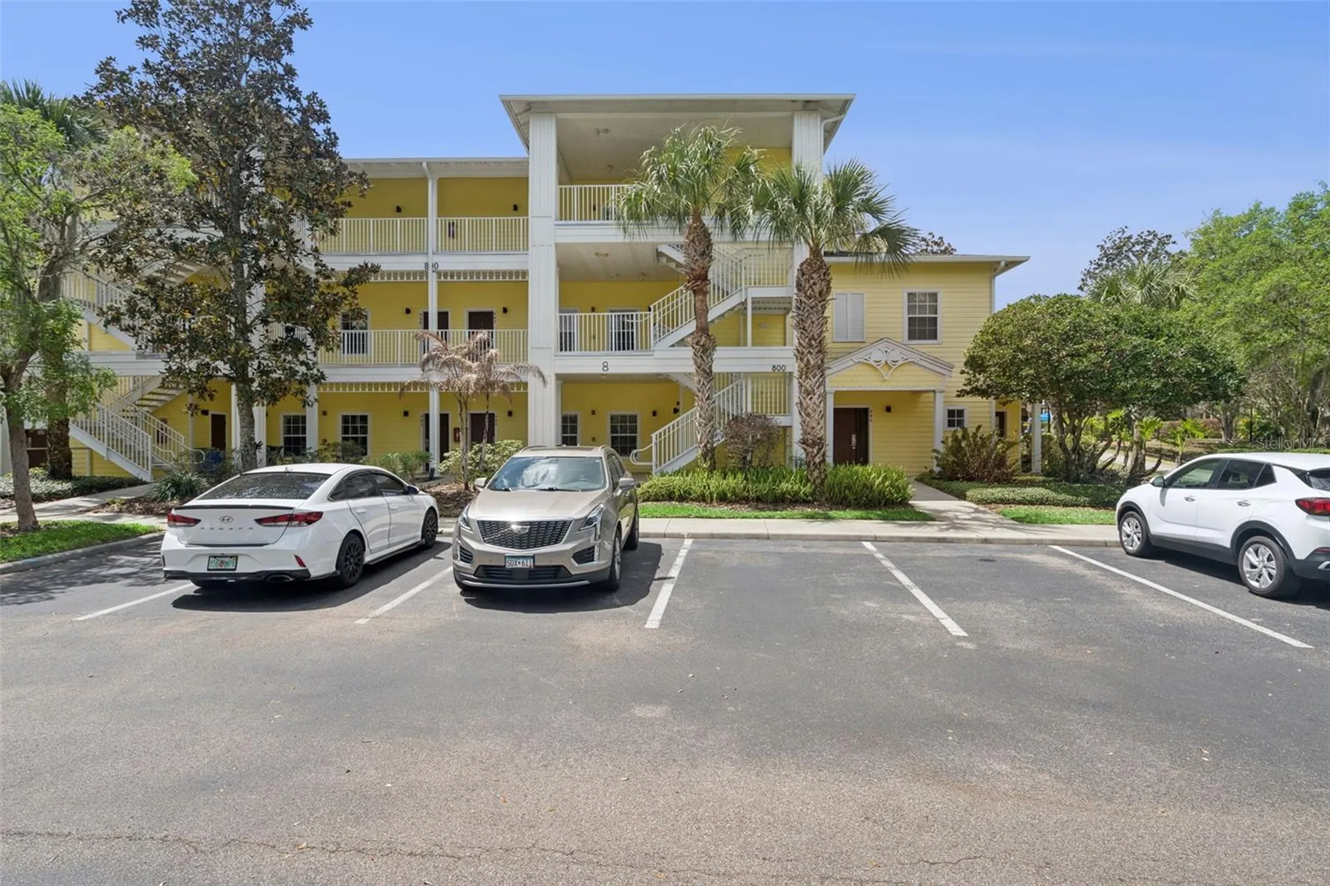 810 Lucaya Loop Davenport FL 33897