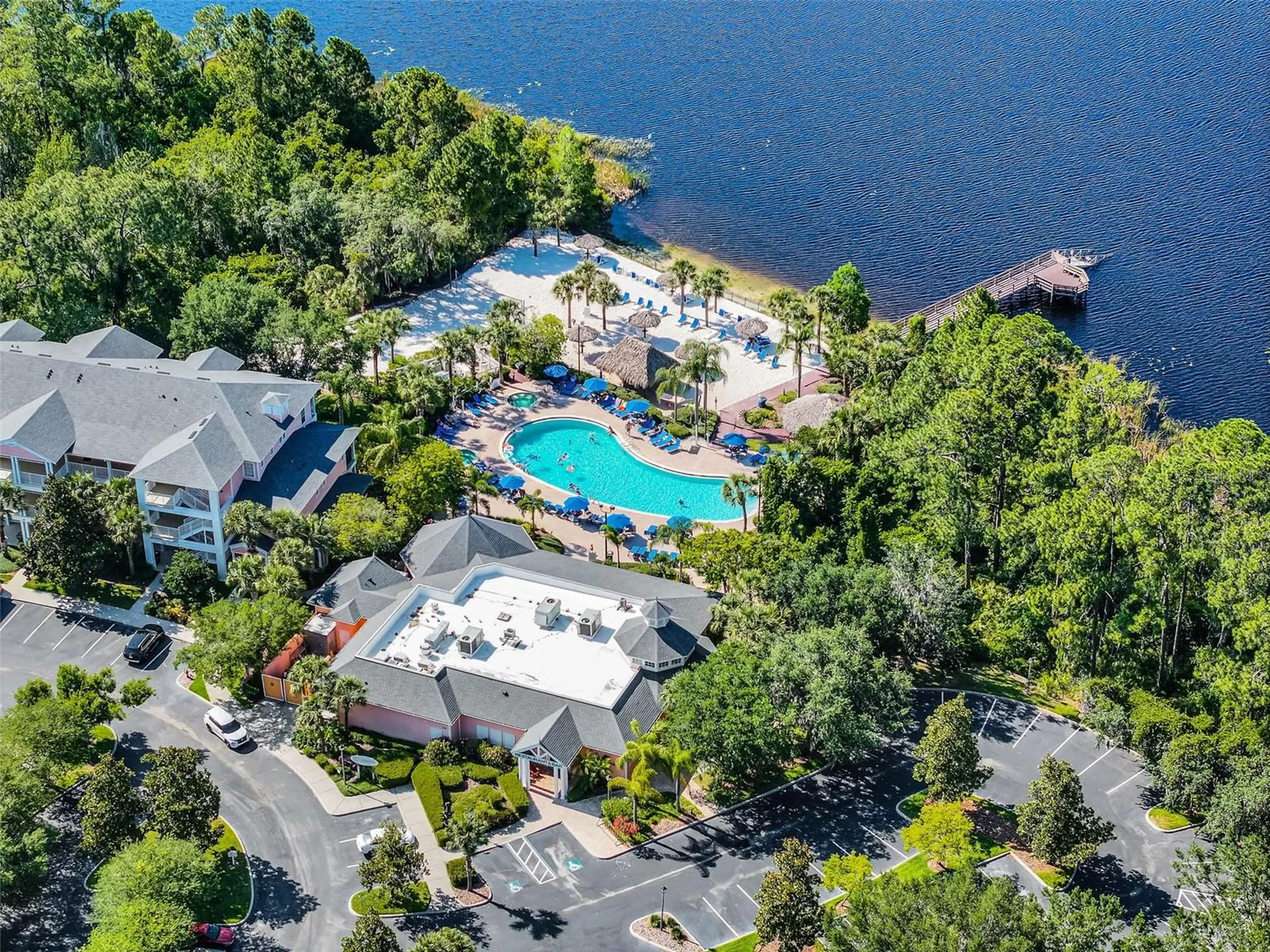 810 Lucaya Loop Davenport FL 33897