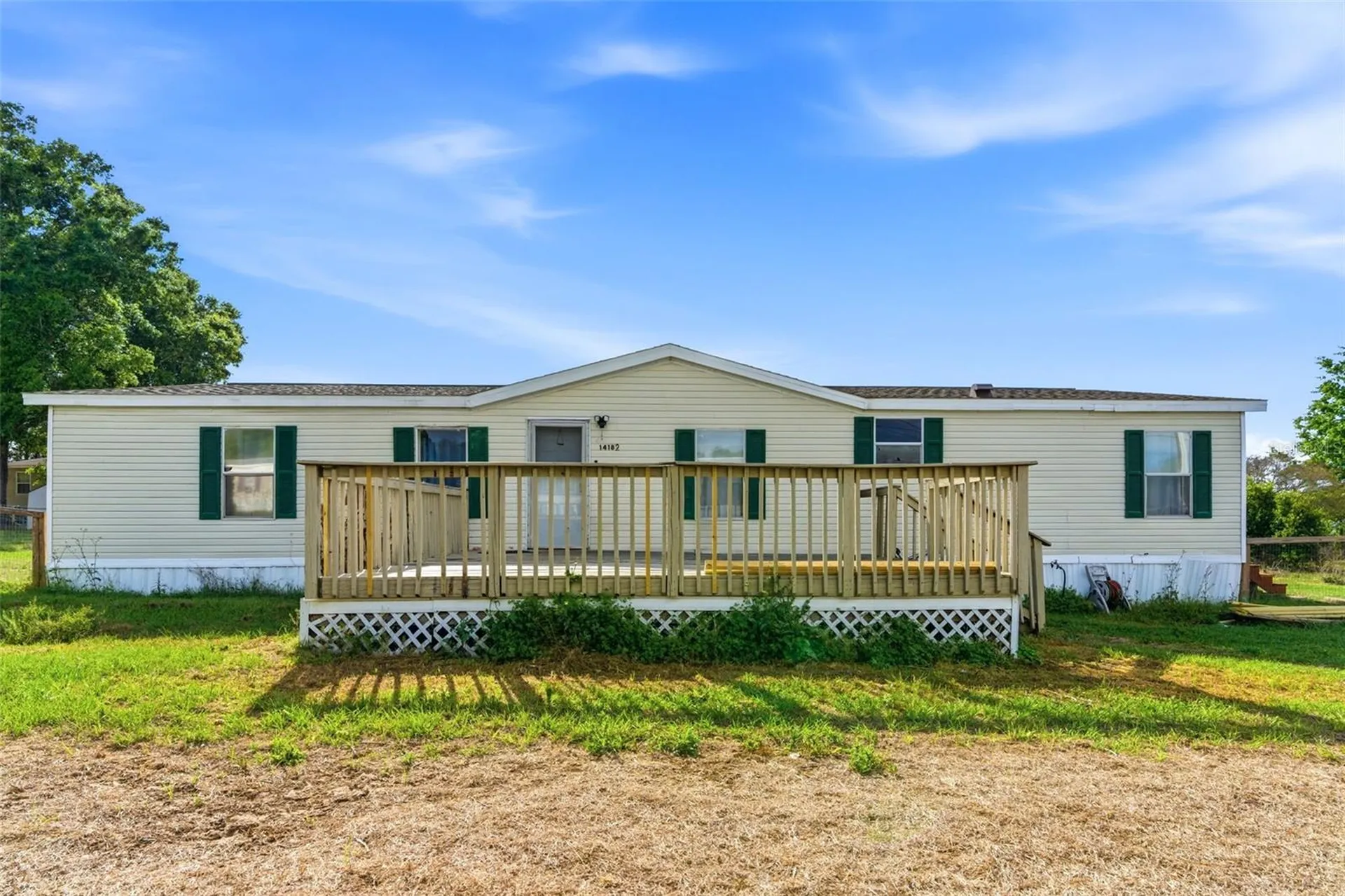 14182 SE 62nd Court Summerfield FL 34491