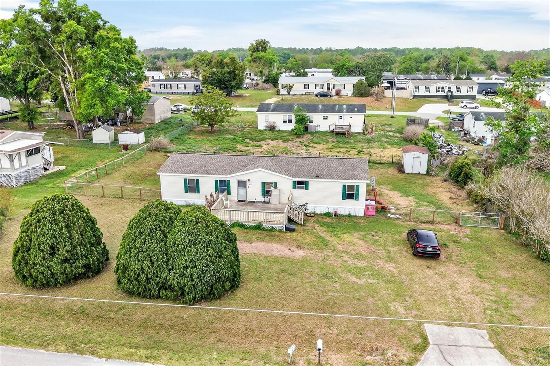 14182 SE 62nd Court Summerfield FL 34491