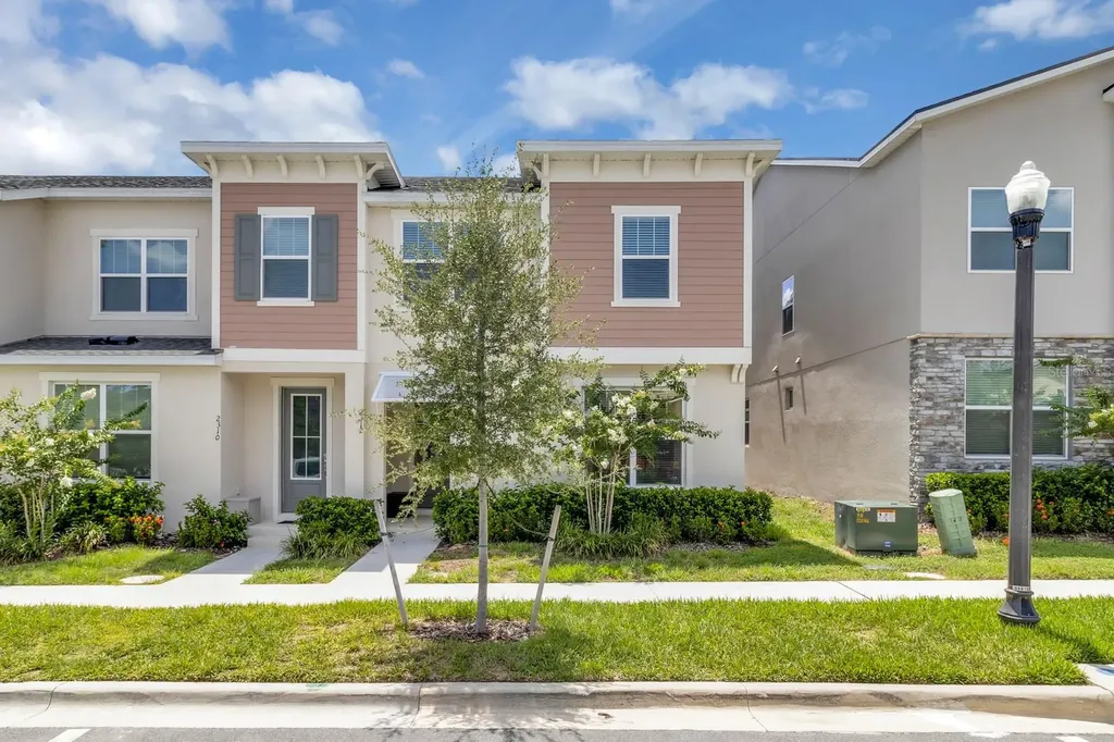 2312 Zaballina Place Kissimmee FL 34747