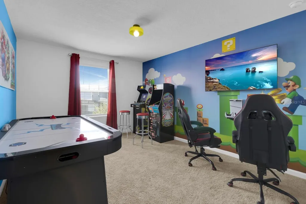 2312 Zaballina Place Kissimmee FL 34747