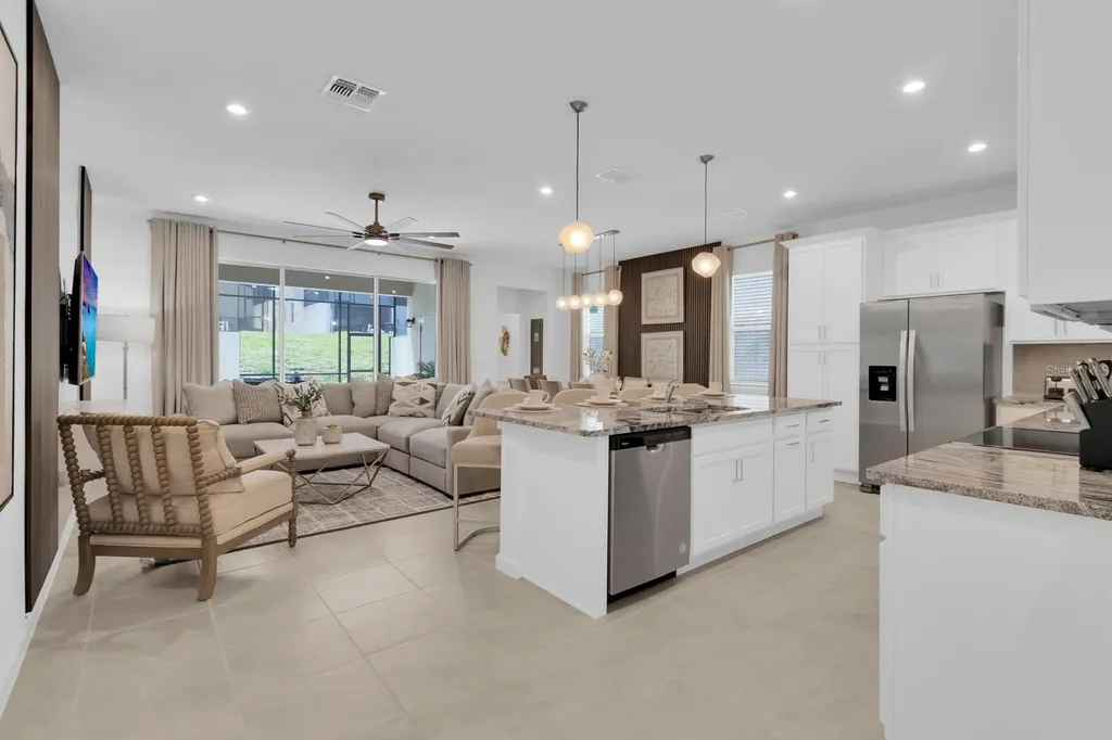 2312 Zaballina Place Kissimmee FL 34747