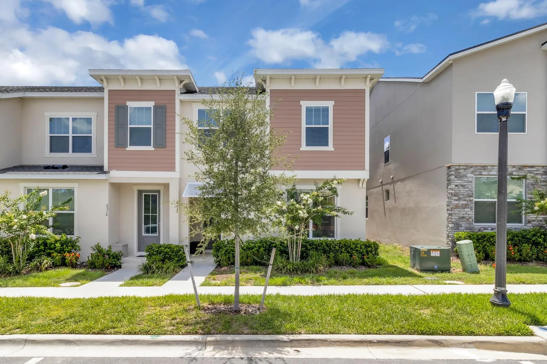 2312 Zaballina Place Kissimmee FL 34747
