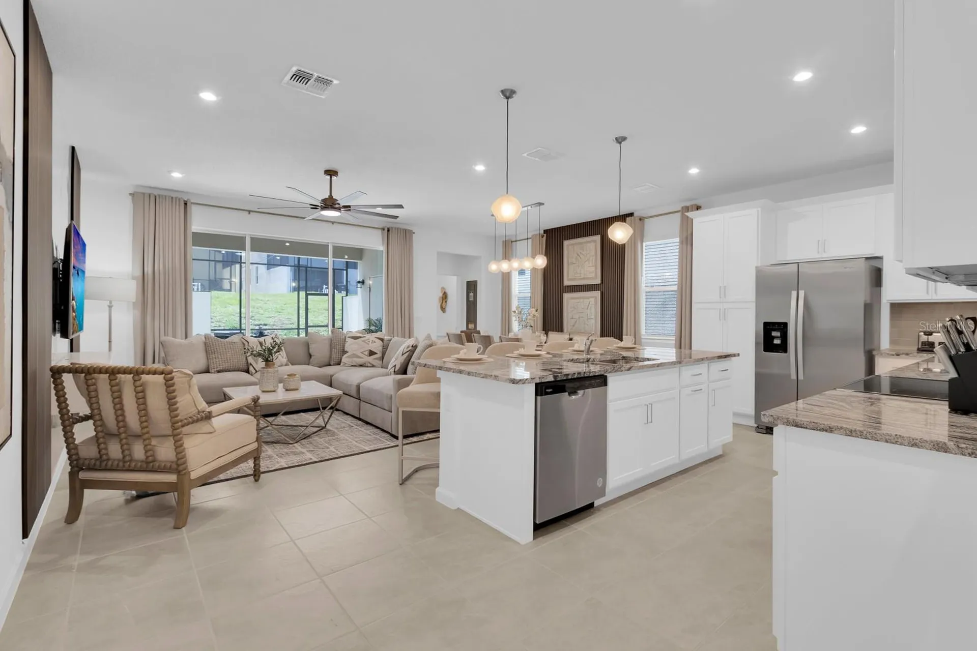 2312 Zaballina Place Kissimmee FL 34747