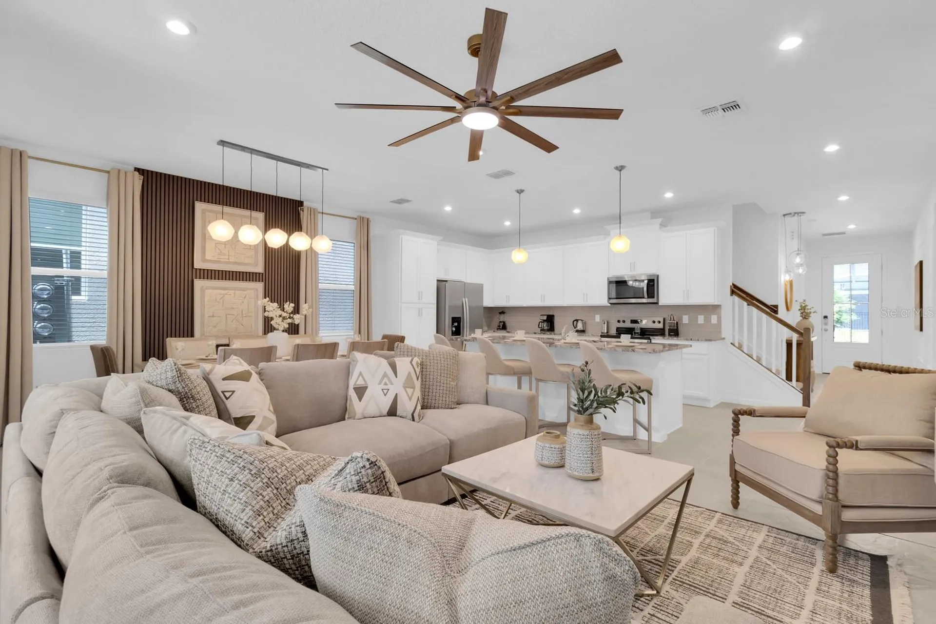 2312 Zaballina Place Kissimmee FL 34747