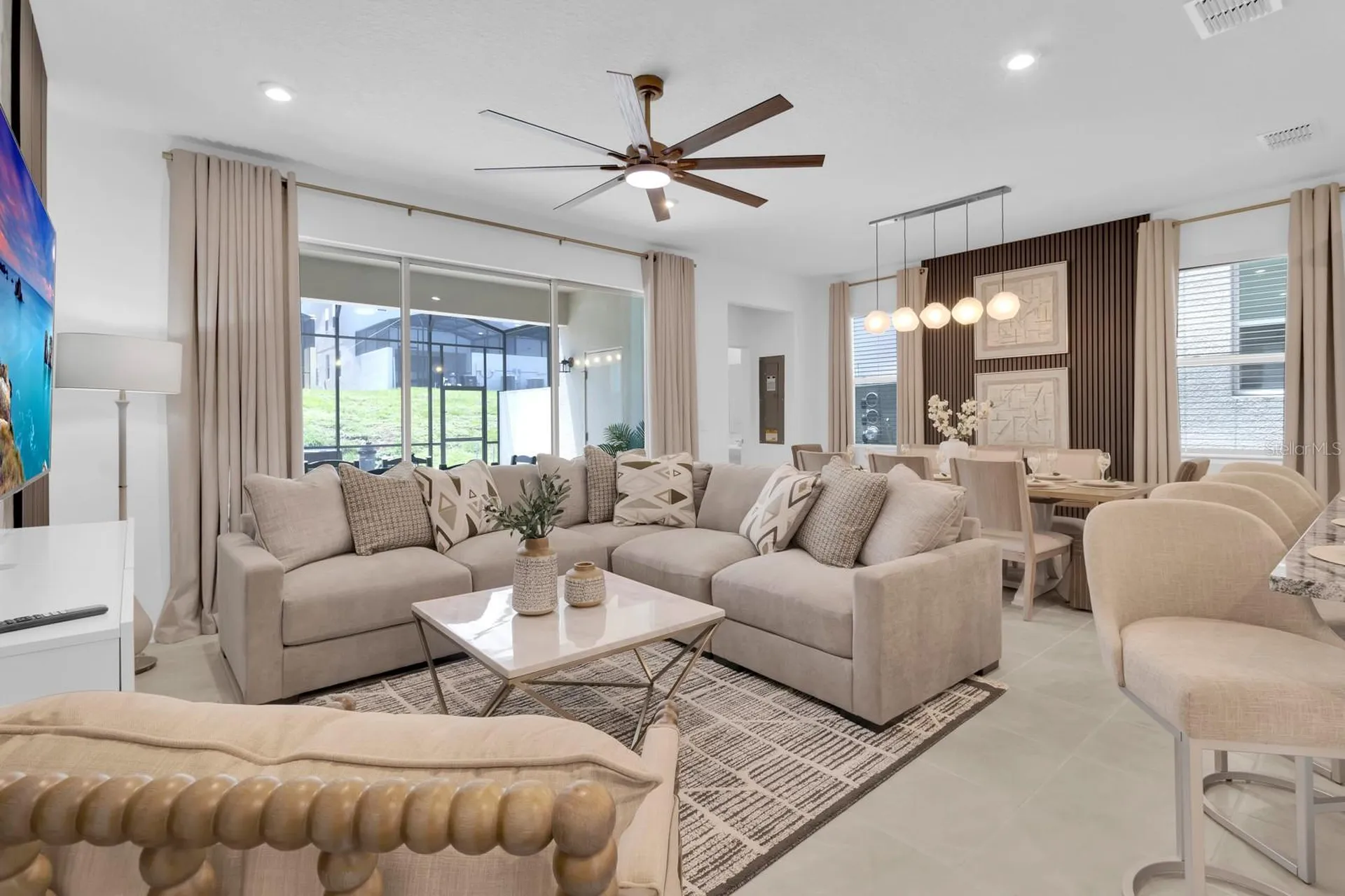 2312 Zaballina Place Kissimmee FL 34747