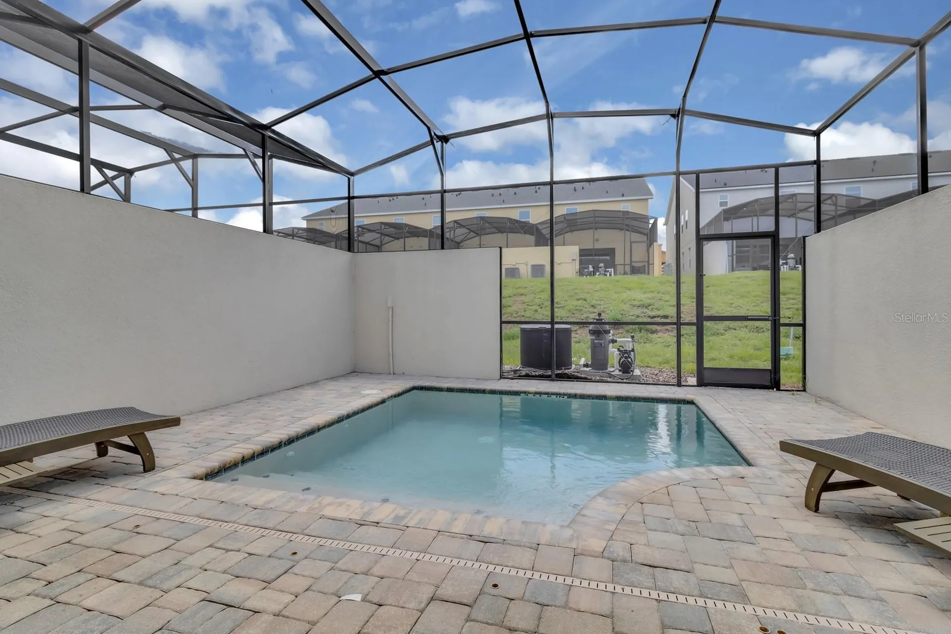 2312 Zaballina Place Kissimmee FL 34747