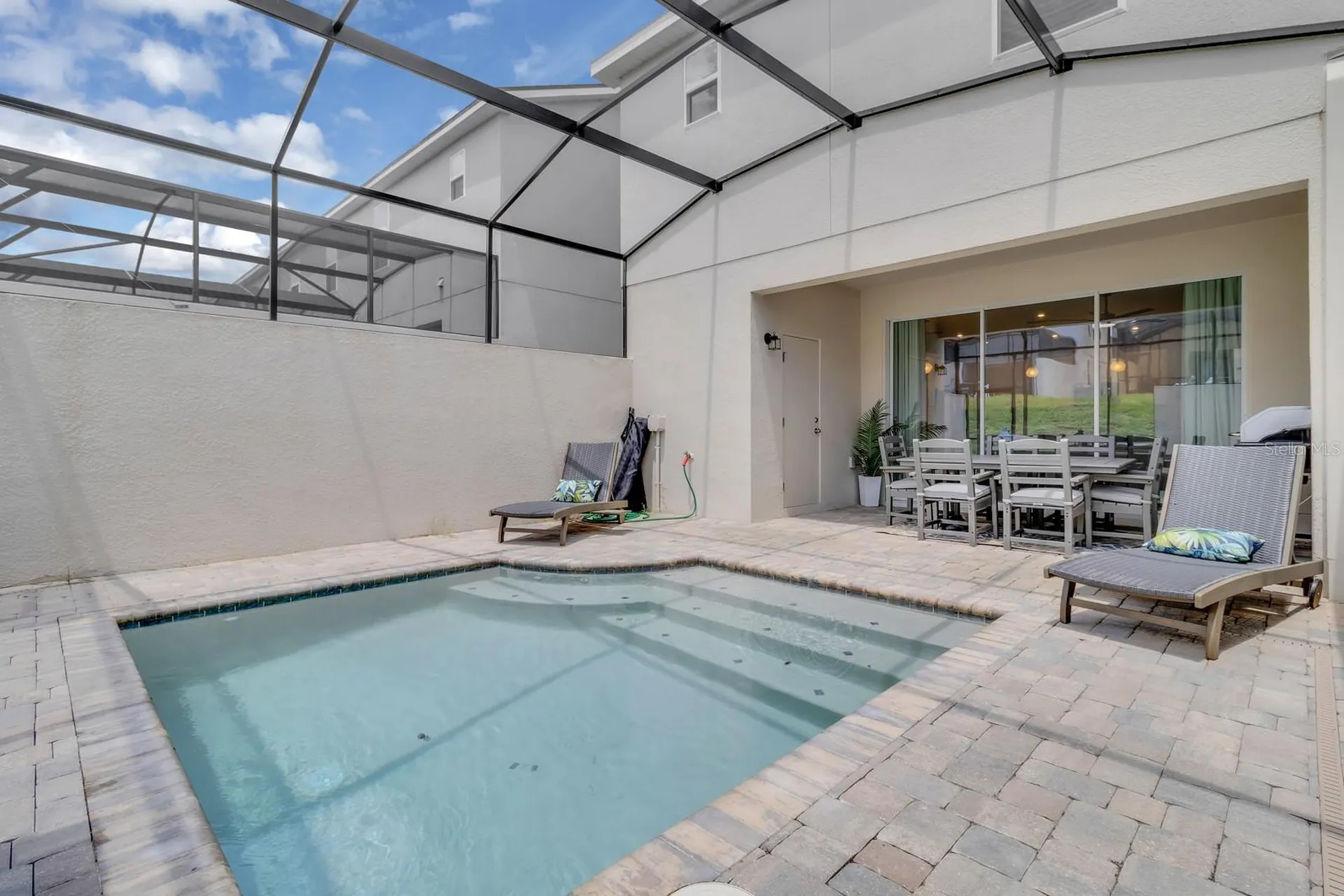 2312 Zaballina Place Kissimmee FL 34747